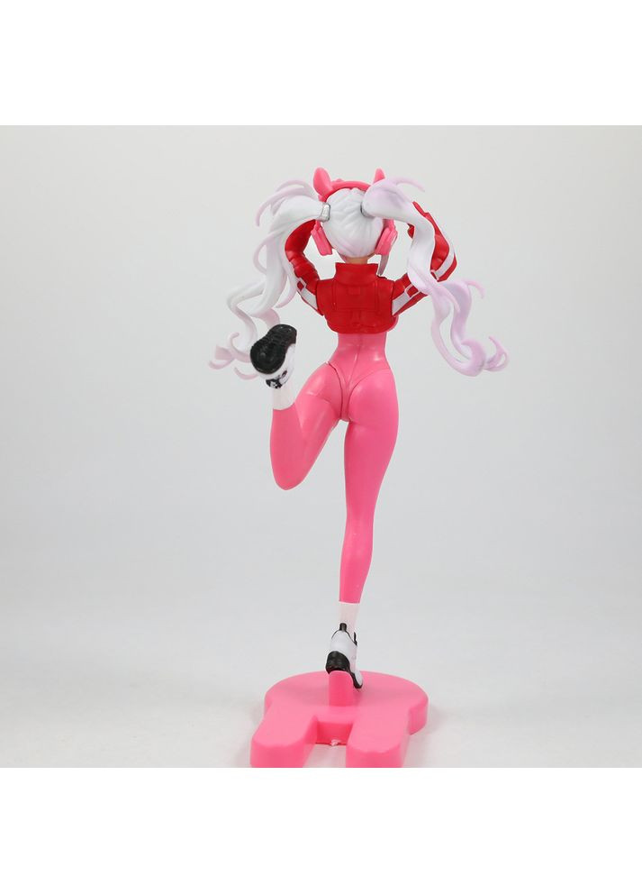 Аниме фигурка Богиня Победы Никке Алиса 20 см Goddess of Victory Nikke Alice No Brand (362495356)