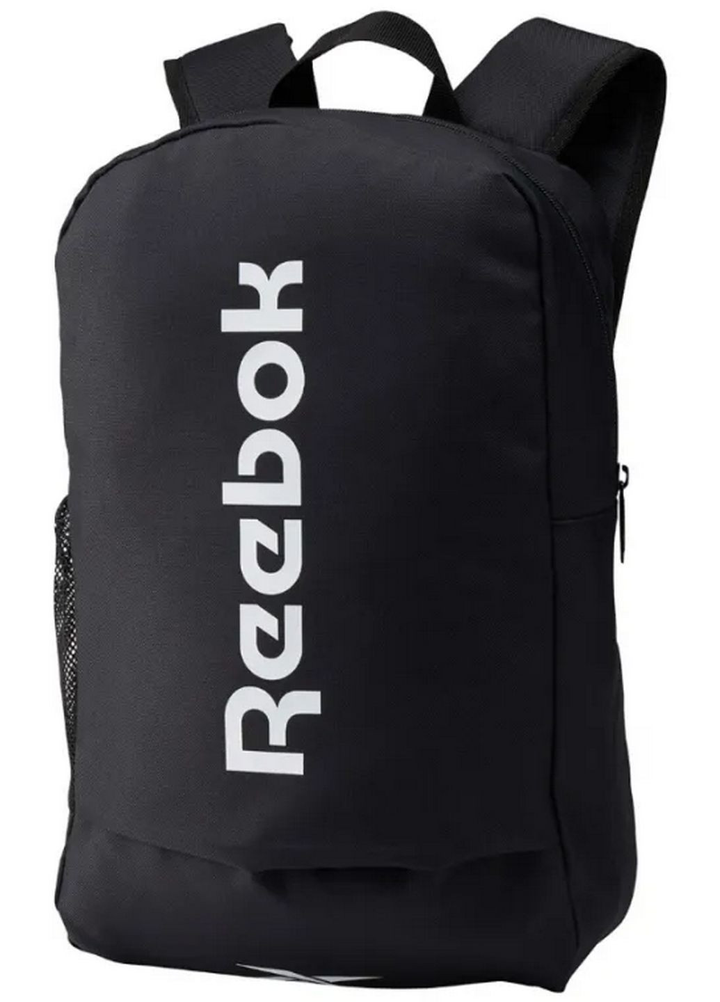 Невеликий спортивний рюкзак Act Core 15L LL BKP M Reebok (279312287)