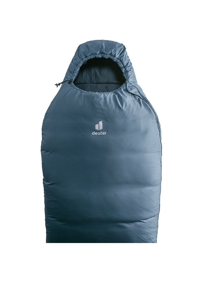 Спальний мішок Orbit 0 REG лівий 3701422 1352 1 Deuter (316626090)