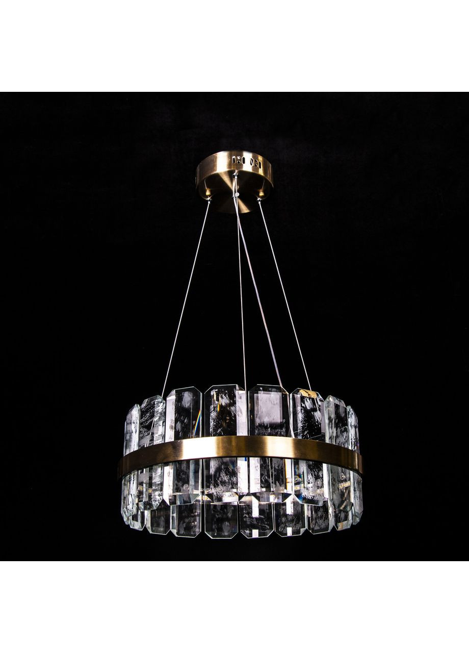 Люстра подвесная E2076/50W/AB No Brand (352230339)