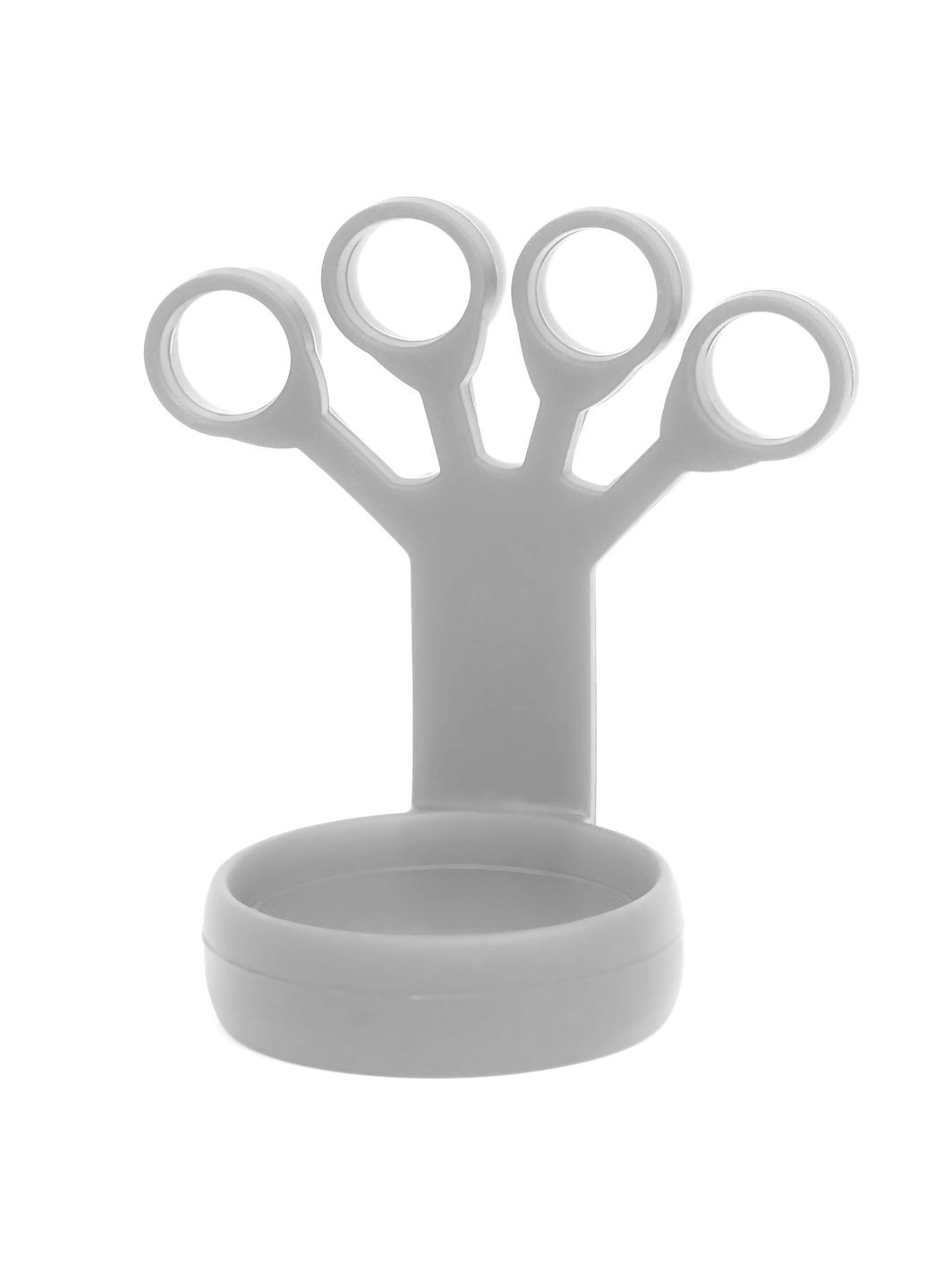 Эспандер для пальцев и запястья Finger Gripper 3 кг XR-0222 Cornix (335056753)