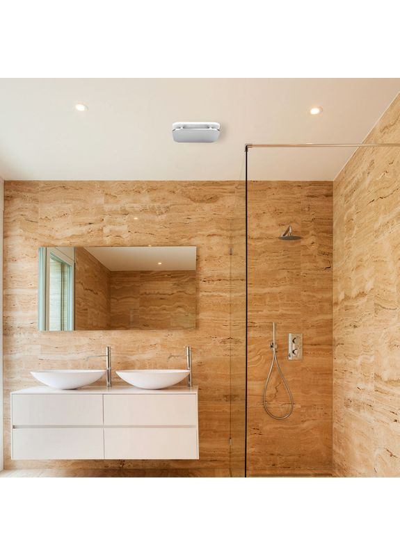 Вытяжной вентилятор TREND 100 SSS Turbionaire (322505104)