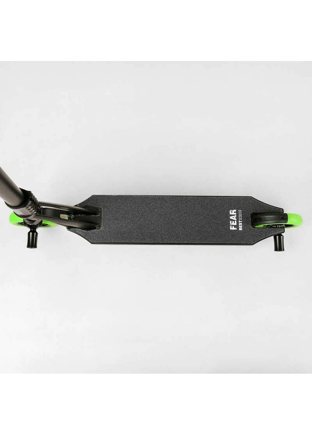 Самокат трюковий 85х53х12 см Best Scooter (289367559)