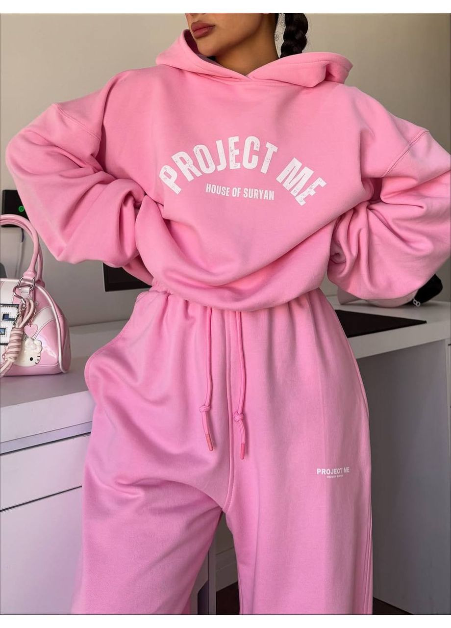 Женский спортивный костюм KaraMix (369733698)