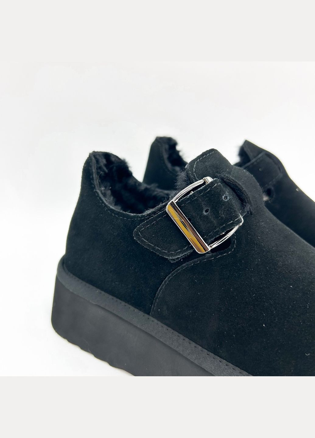 Уггі (р) Замша 0-1-1-AM-1268M-13-31N Danler (304214625)