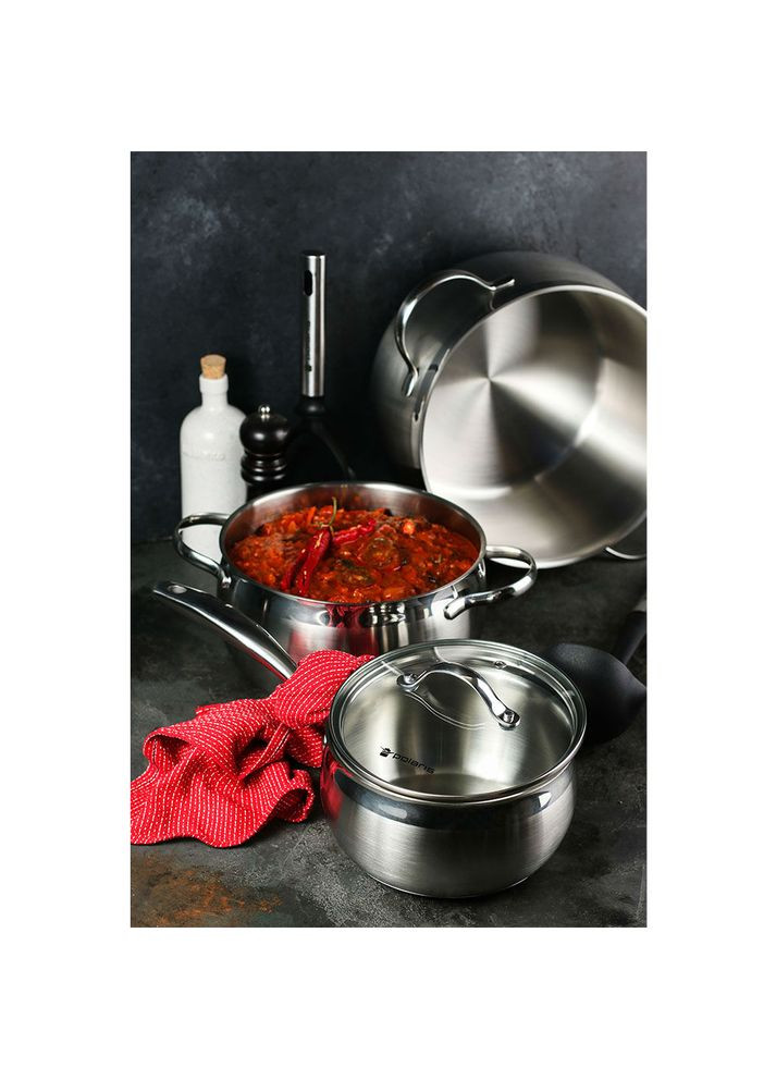 Ковш 1.7 л (Sonata16SP) Polaris (307502363)