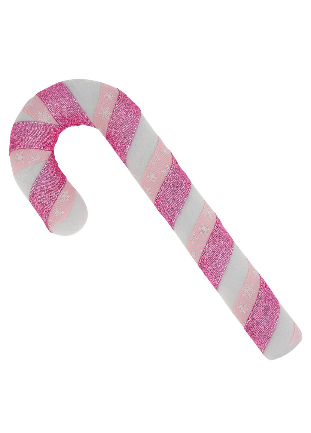 Украшение новогоднее Марципан №24 8x3x20 см MIS LT (365627256)