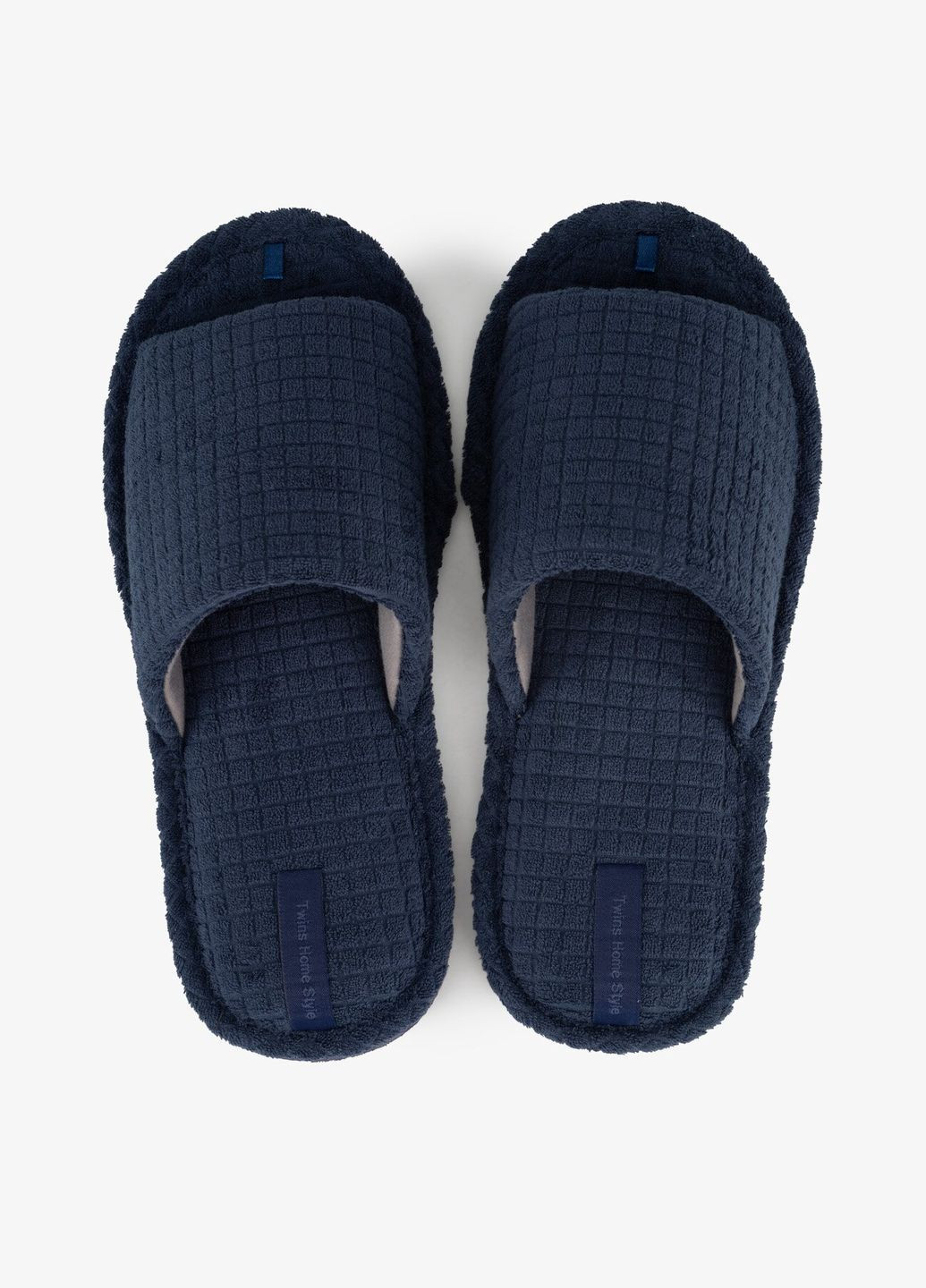 Капці чоловічі shop (4820182057700) Twins (330833496)