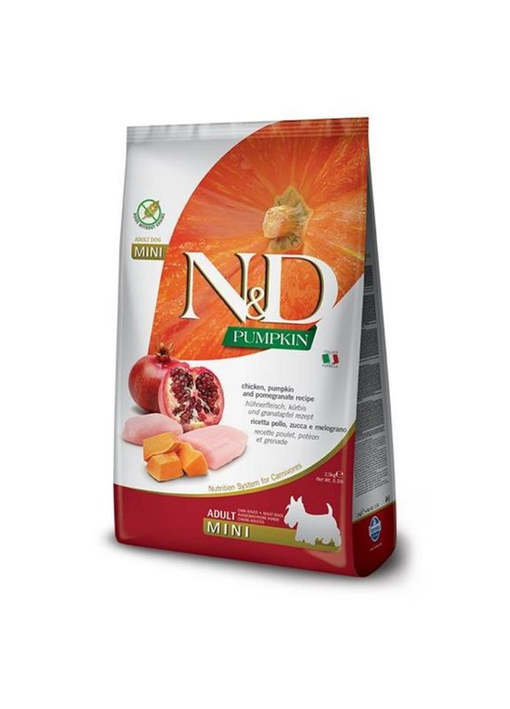 Сухой корм Farmina (336182632)