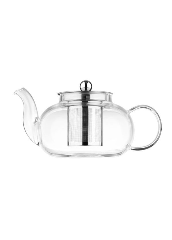Чайник заварочный 800 мл Gemini AR-1908-GM Ardesto (362134345)