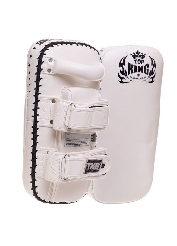 Пады для тайского бокса Тайпеды Super TKKPS-SV-S (37551065) Top King Boxing (315720677)