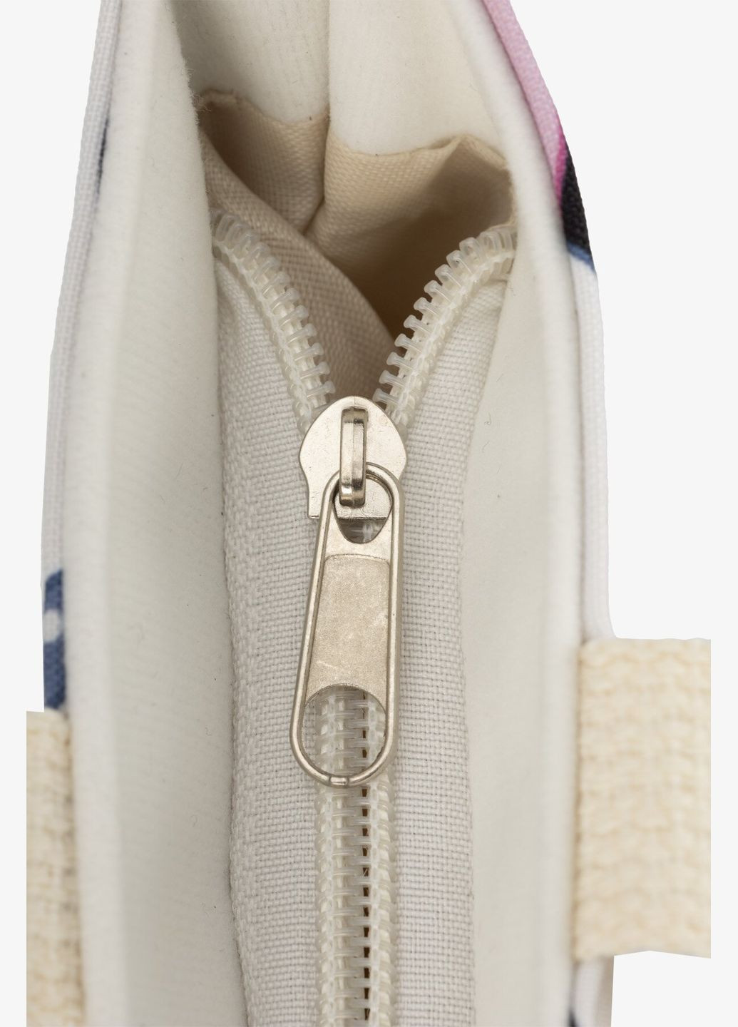 Сумка для девочки B089-10 Средний Белый shop (2000990951656) No Brand (366426908)