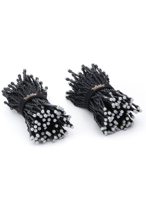 Гирлянда Smart LED Strings RGBW 250, BT+WiFi, Gen II, IP44, кабель (TWS250SPP-BEU) Twinkly Smart LED Strings RGBW 250, BT + WiFi, Gen II, IP4 (361109615)