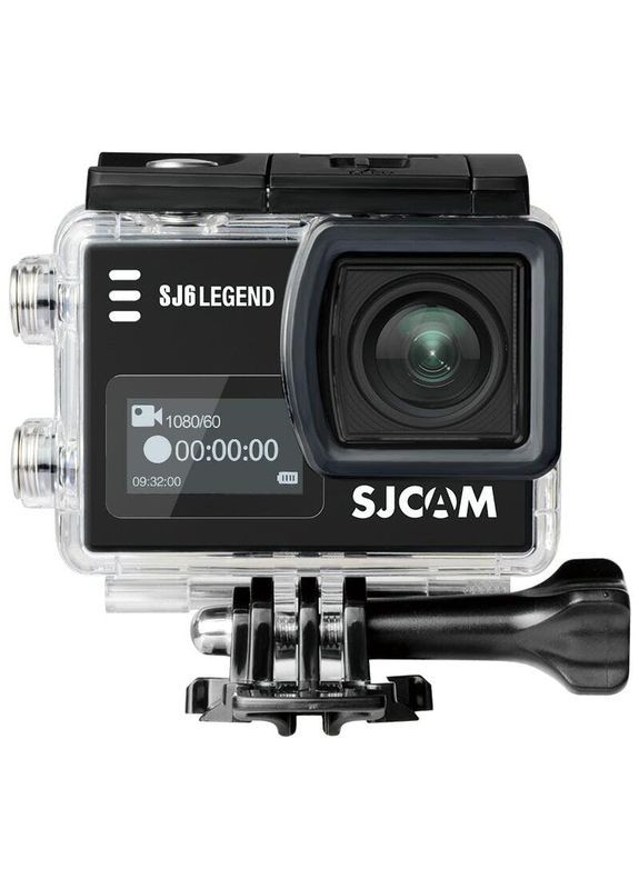 Экшн-камера SJ6 legend SJCam (360401020)
