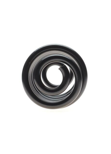 Пружина (задняя) Opel Vivaro A/B 1.9-2.5DTI 01-/Renault Trafic III 1.6dCi 14-(фург) (с пост.d 4263476 (opt-om) Lesjofors (345758240)