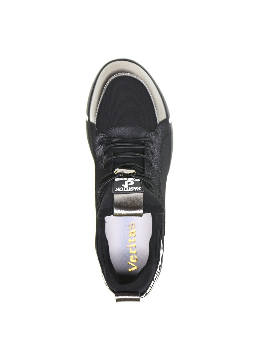 Осенние черевики Veritas