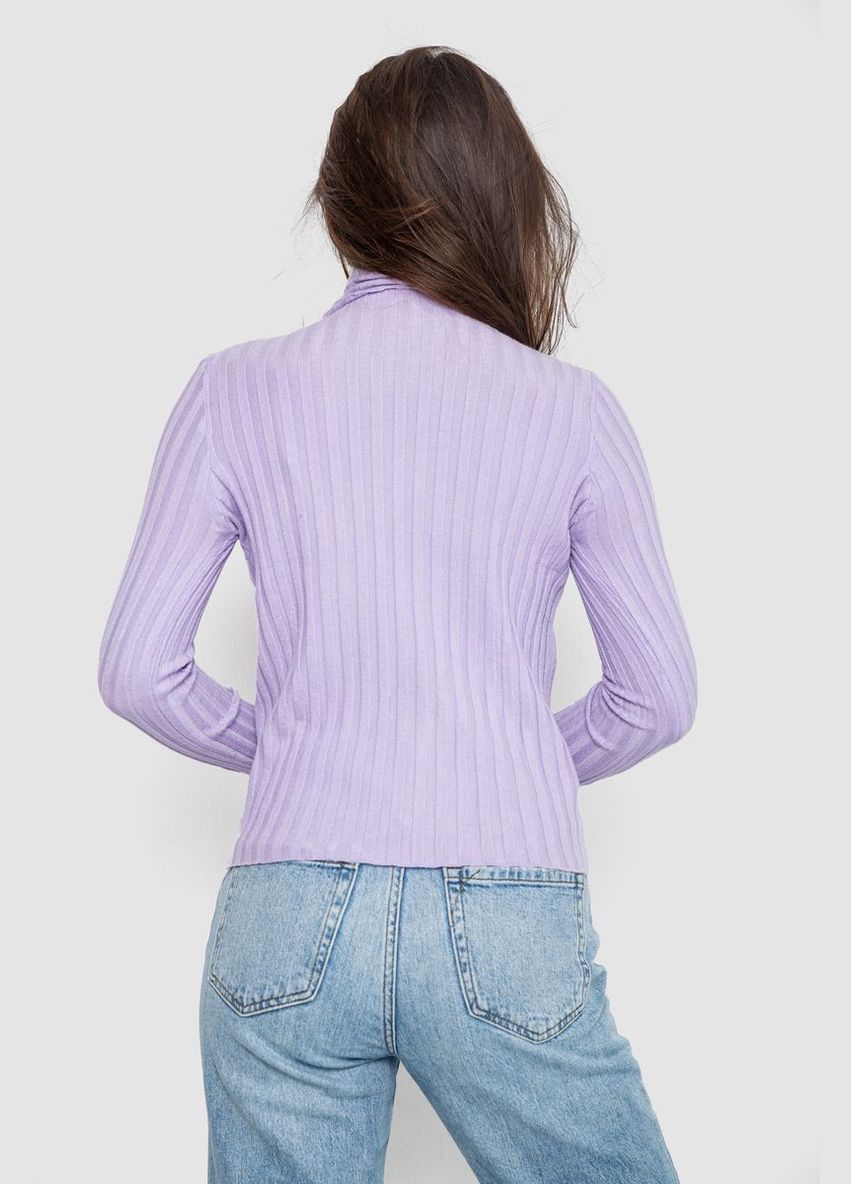 Гольф женский однотонный,, 204R181 Ager (315789595)