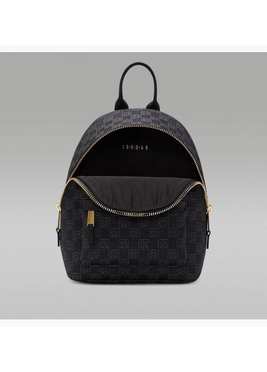 Рюкзак Jordan Air Monogram Mini Backpack No Brand (360770363)