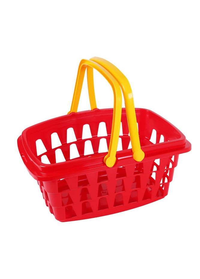 Игрушка "Корзина ", арт. 3053TXK Красный ТехноК (366973783)