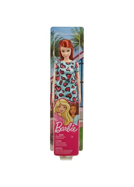 Лялька "Супер стиль" (T7439), малинові метелики Barbie (290841343)