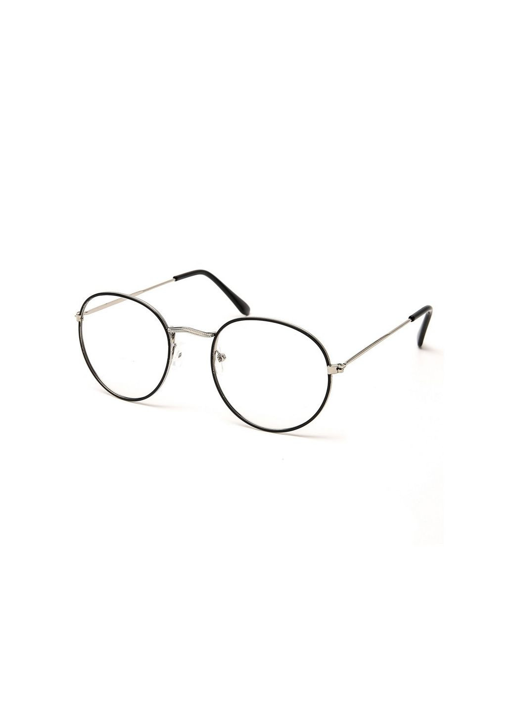 Іміджеві окуляри Тишейди чоловічі 094-857 LuckyLOOK 094-857m (289358876)