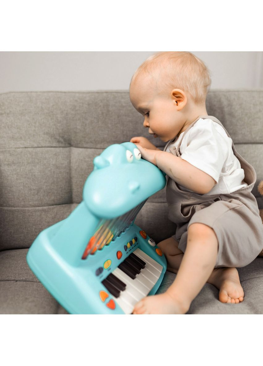 Музична іграшка Гіпопофон (LB1650Z) Battat (342752336)