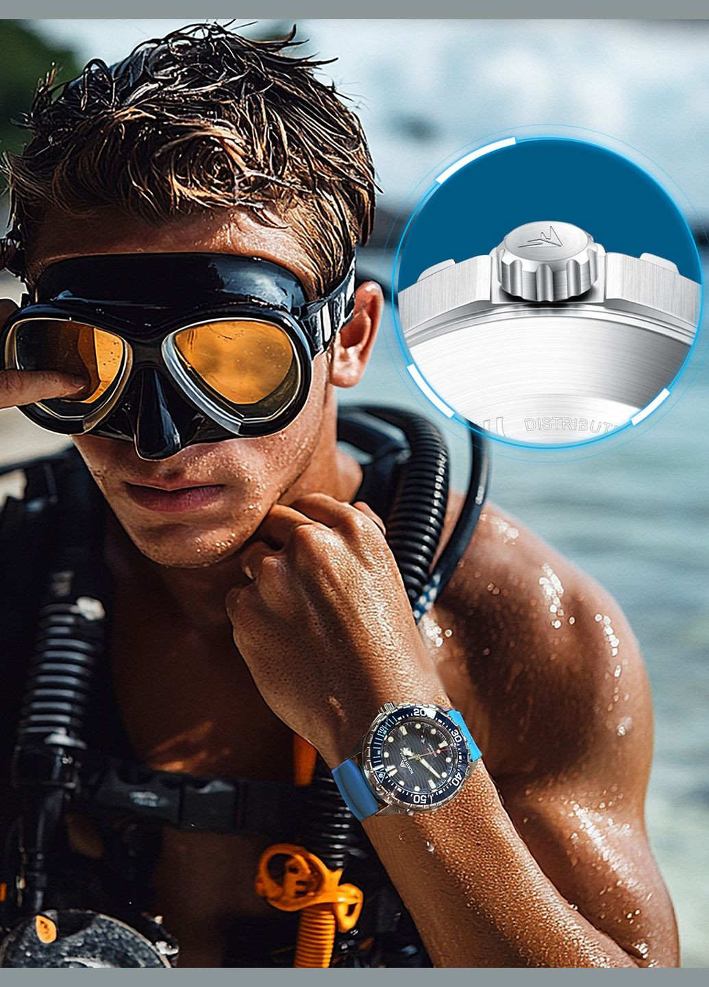 Triton 30 Bar North Edge (346531040)