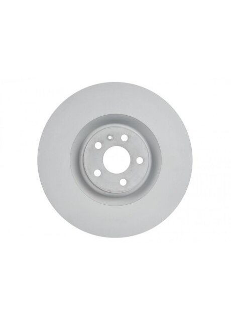 Тормозной диск Bosch (342402195)