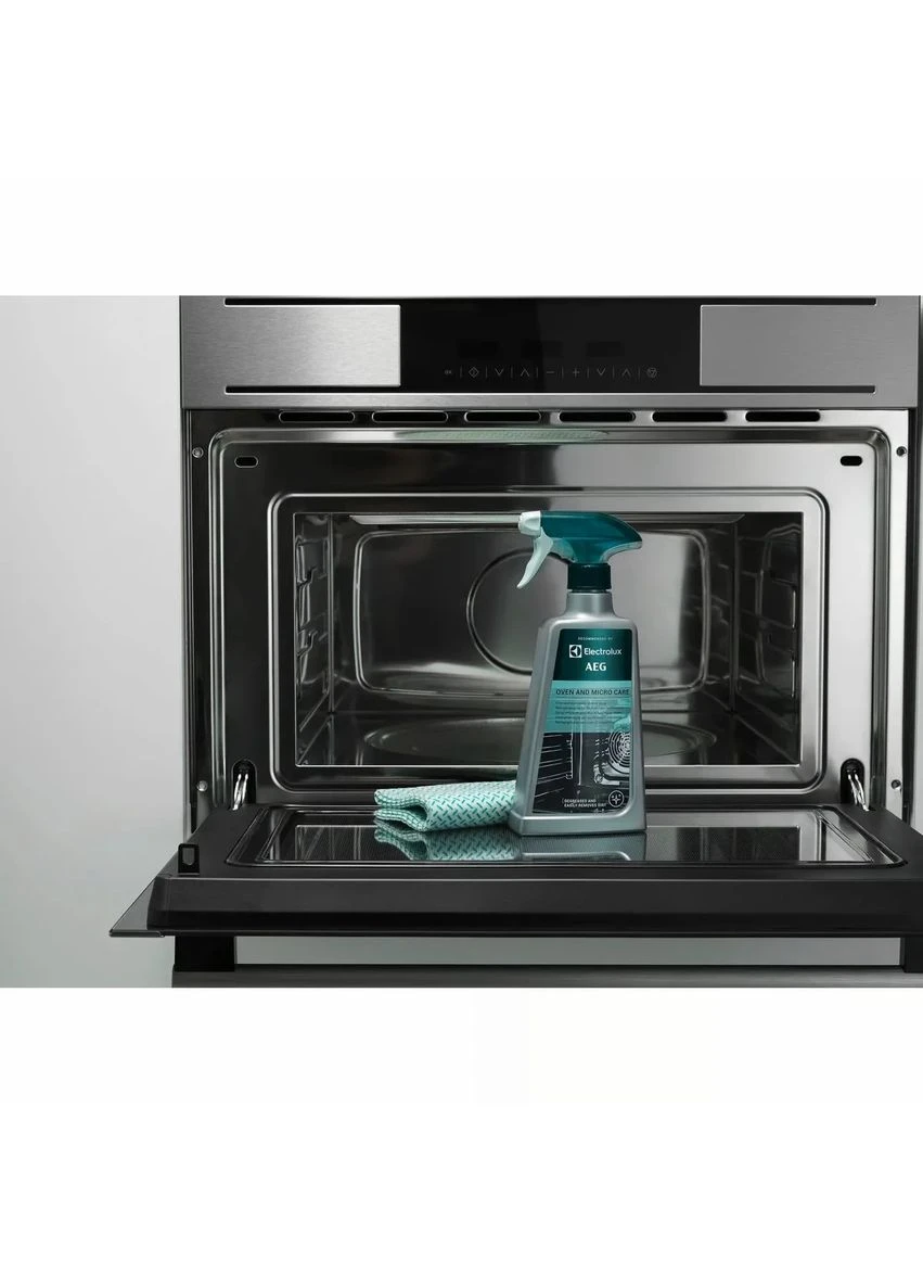 Спрей для чистки духовок и микроволновок, 300 мл. Electrolux (397868862)