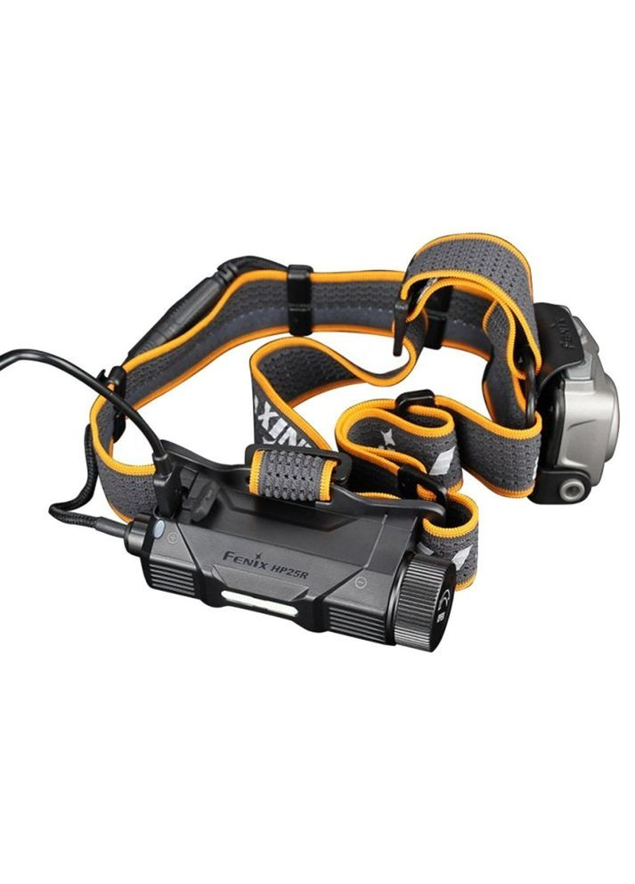 Ліхтар налобний HP25R V2.0 Fenix (316468442)
