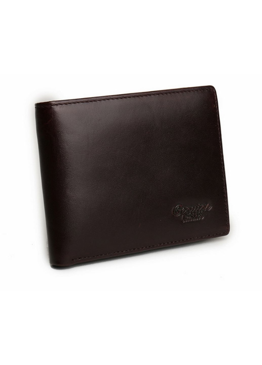 Чоловічий шкіряний гаманець Buffalo Bags (288185067)