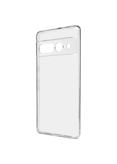 Чехол для мобильного телефона (ARM77021) ArmorStandart Air Google Pixel 7 Pro Camera cover Clear (366157678)