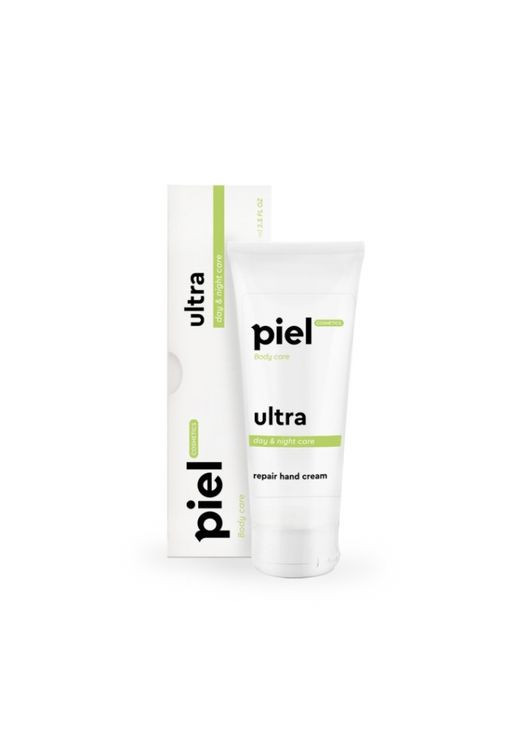 Крем для рук ультра сухой кожи Ultra Hand Cream 75ml (93407-24409) Piel Cosmetics (368623836)