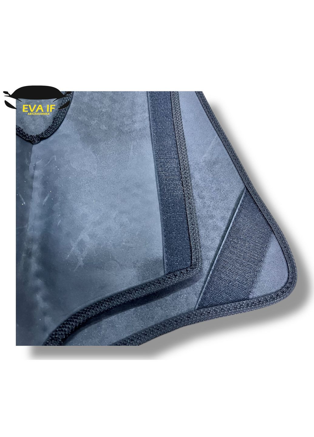 Автокилимки ЕВА 2009-2014 коврики EVA для шкода суперб Skoda Superb (342328405)