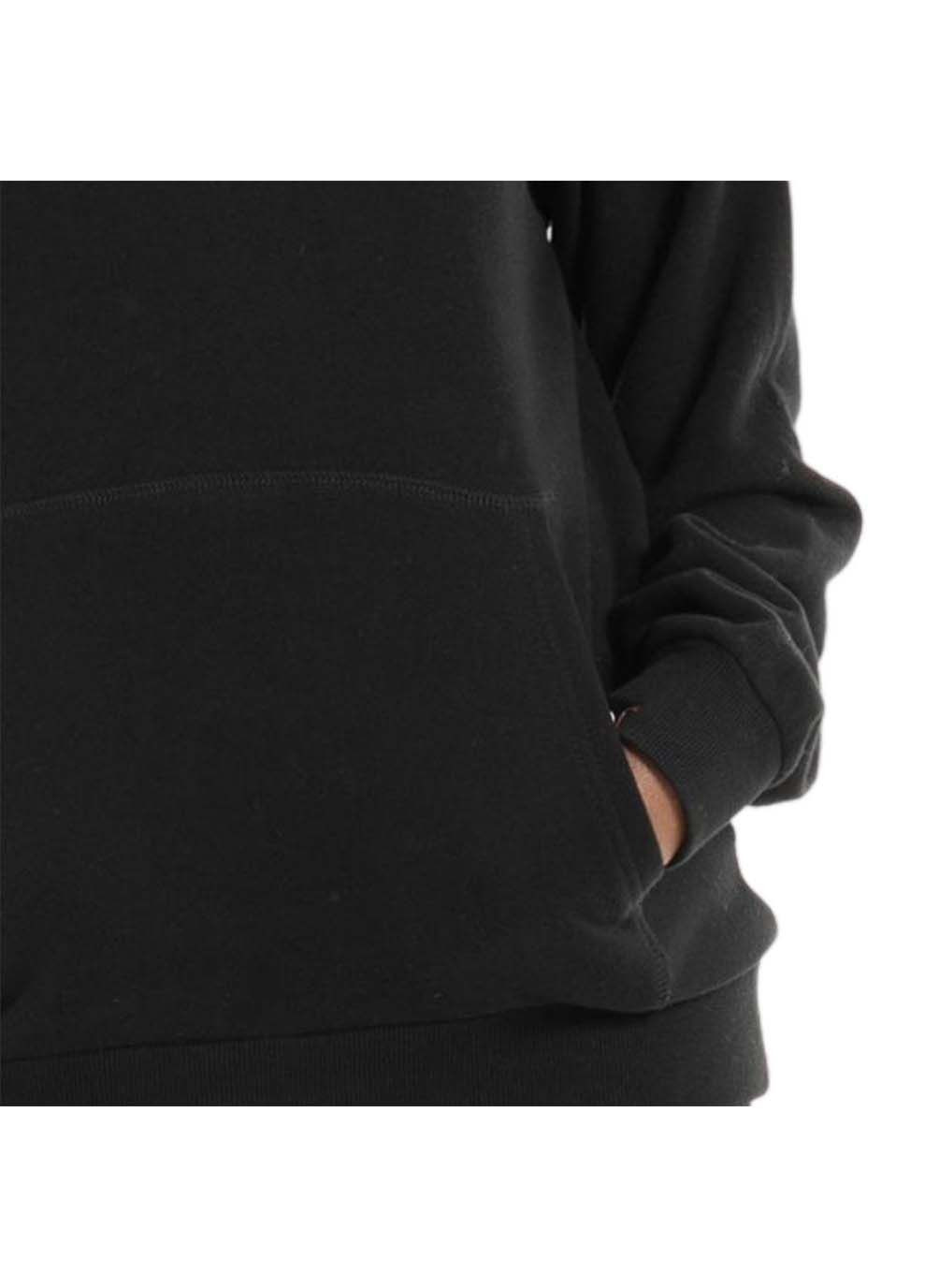 Жіноче Худі Torices Чорний Ellesse (367588643)