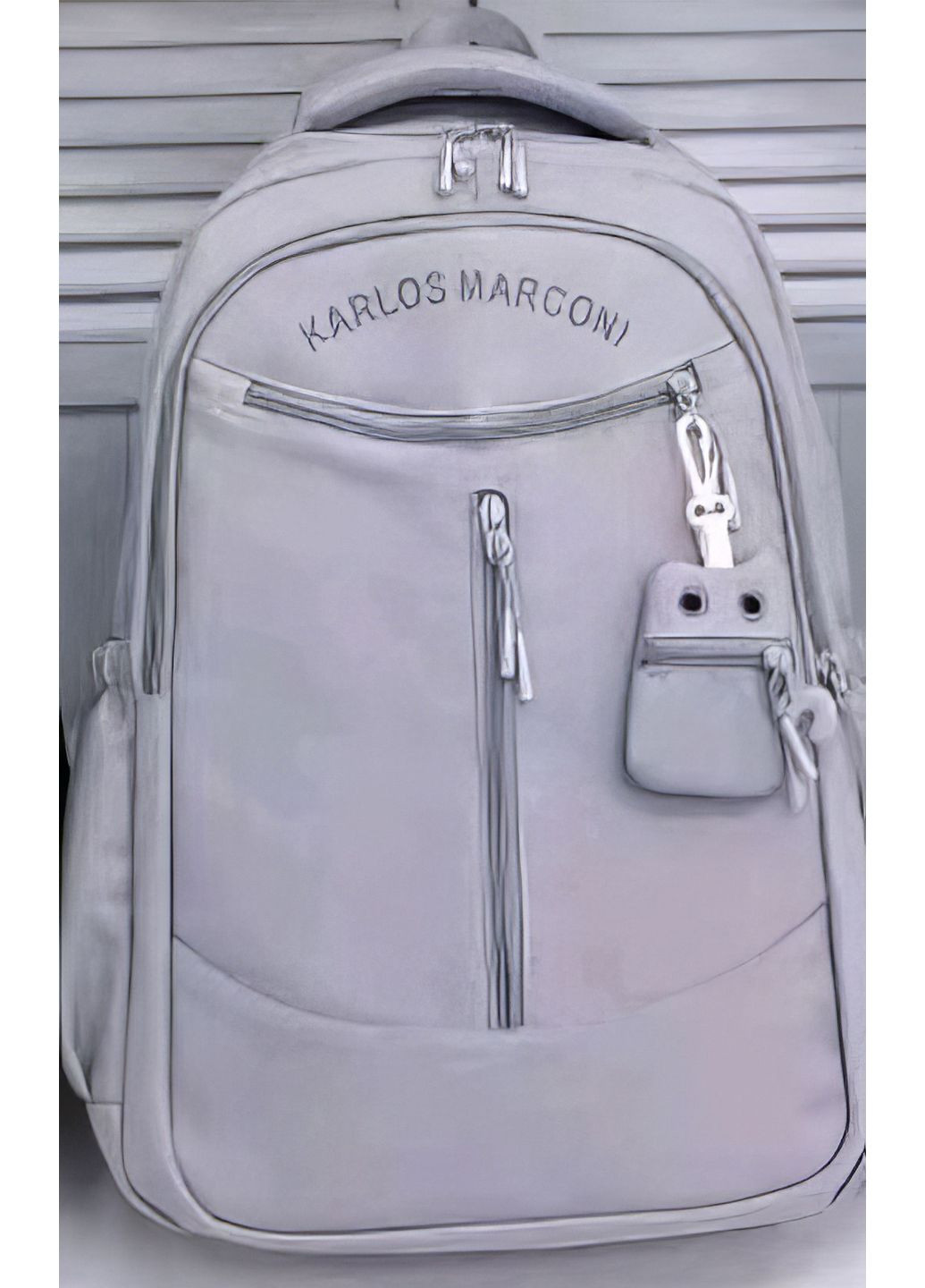 Рюкзак Vishnya (353302816)