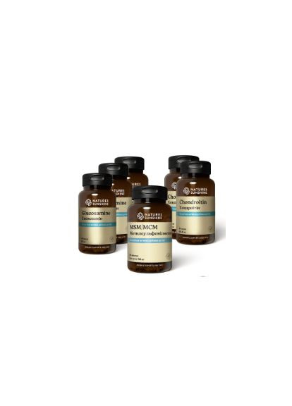 Kit «Здоров'я ваших суглобів» Програма «Здоров'я ваших суглобів» NSP (315896673)