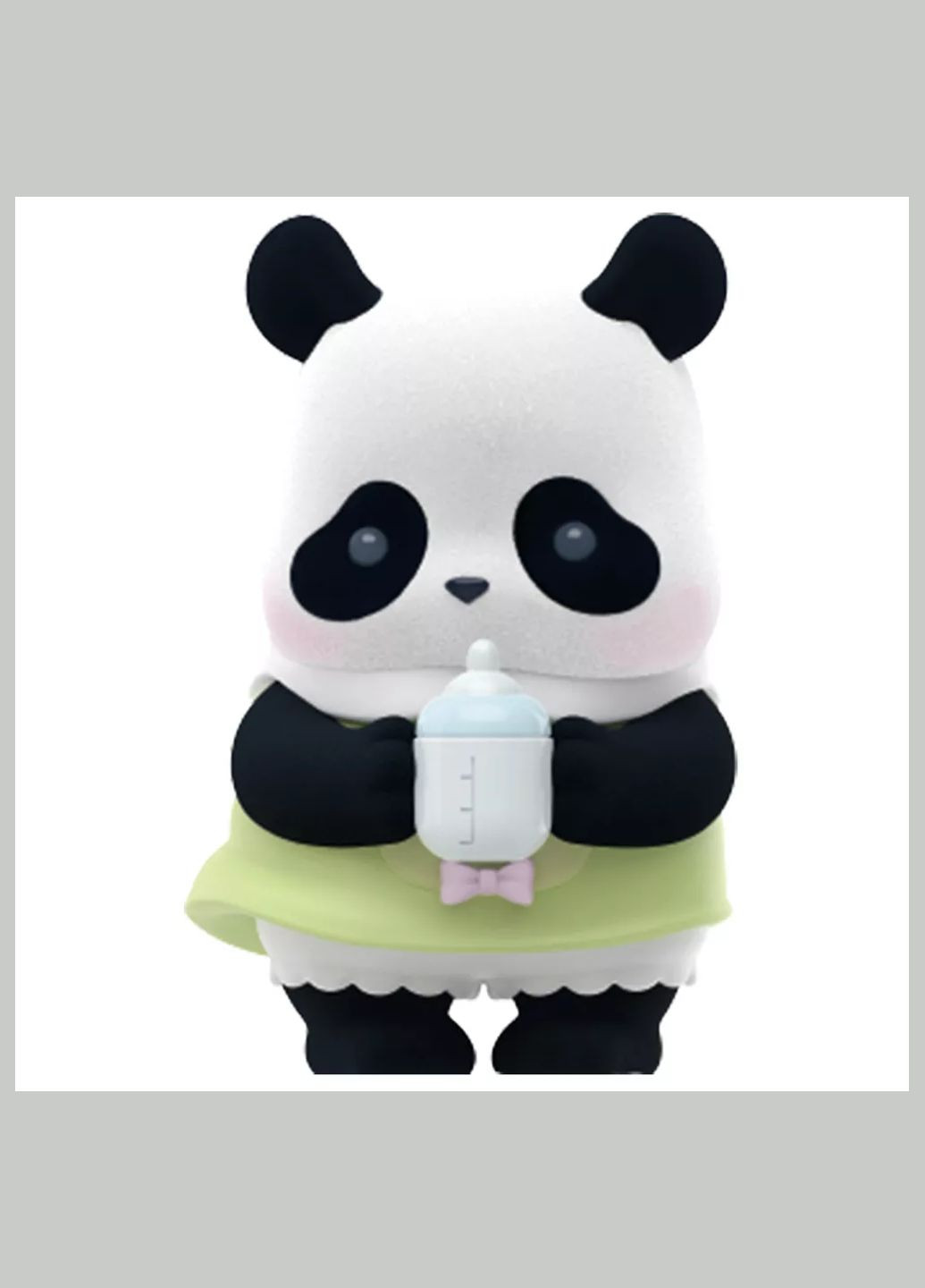 Фігурка-сюрприз Panda Roll Kindergarten в асортименті (123932) 52Toys (333252888)