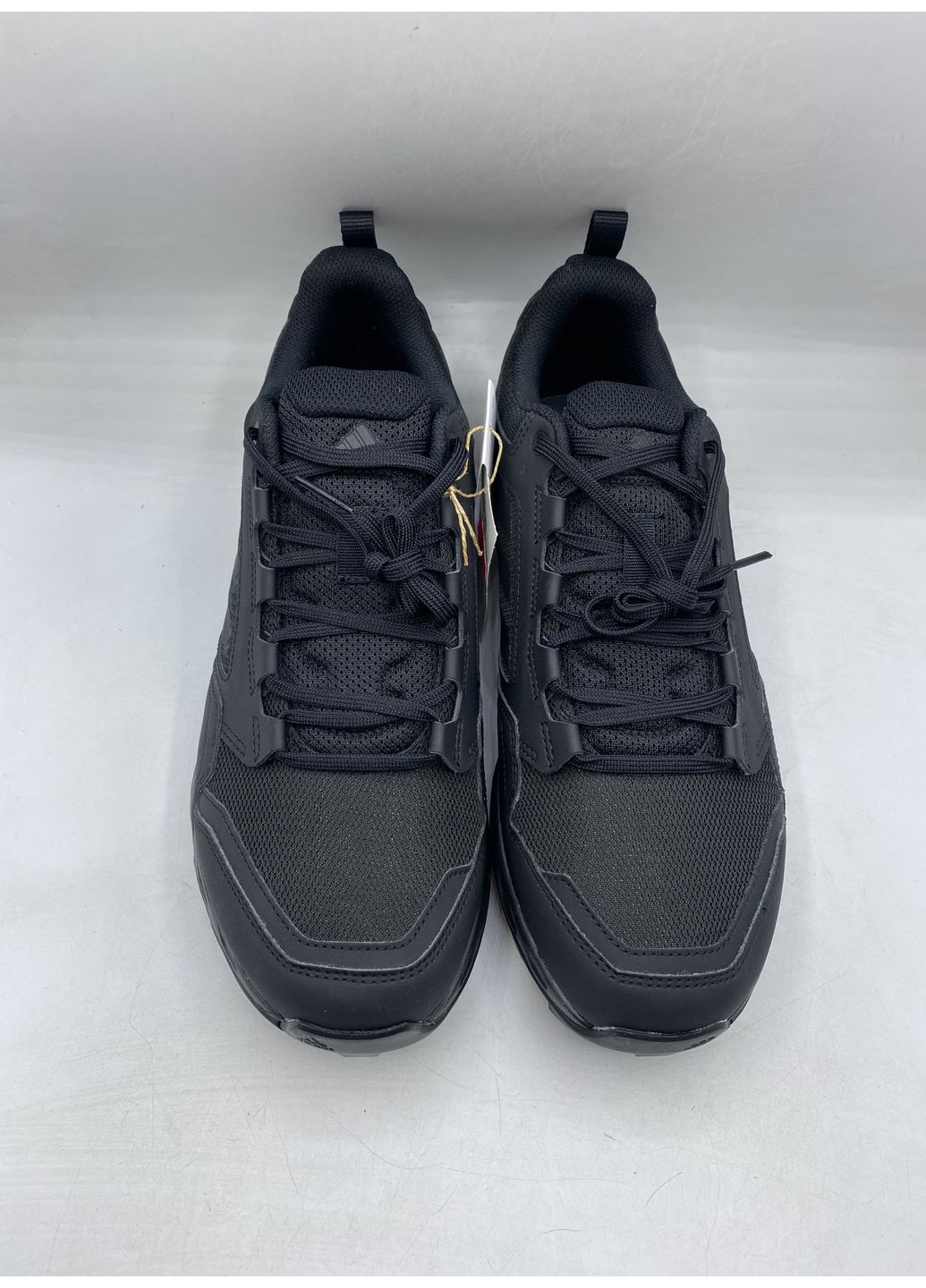 Черные кроссовки terrex tracerocker 2 adidas