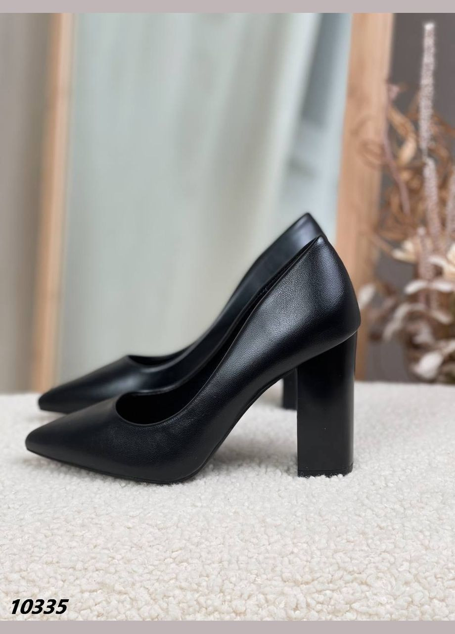 Vakko Туфли черный з искусственная кожа, — всесезон (307385688)