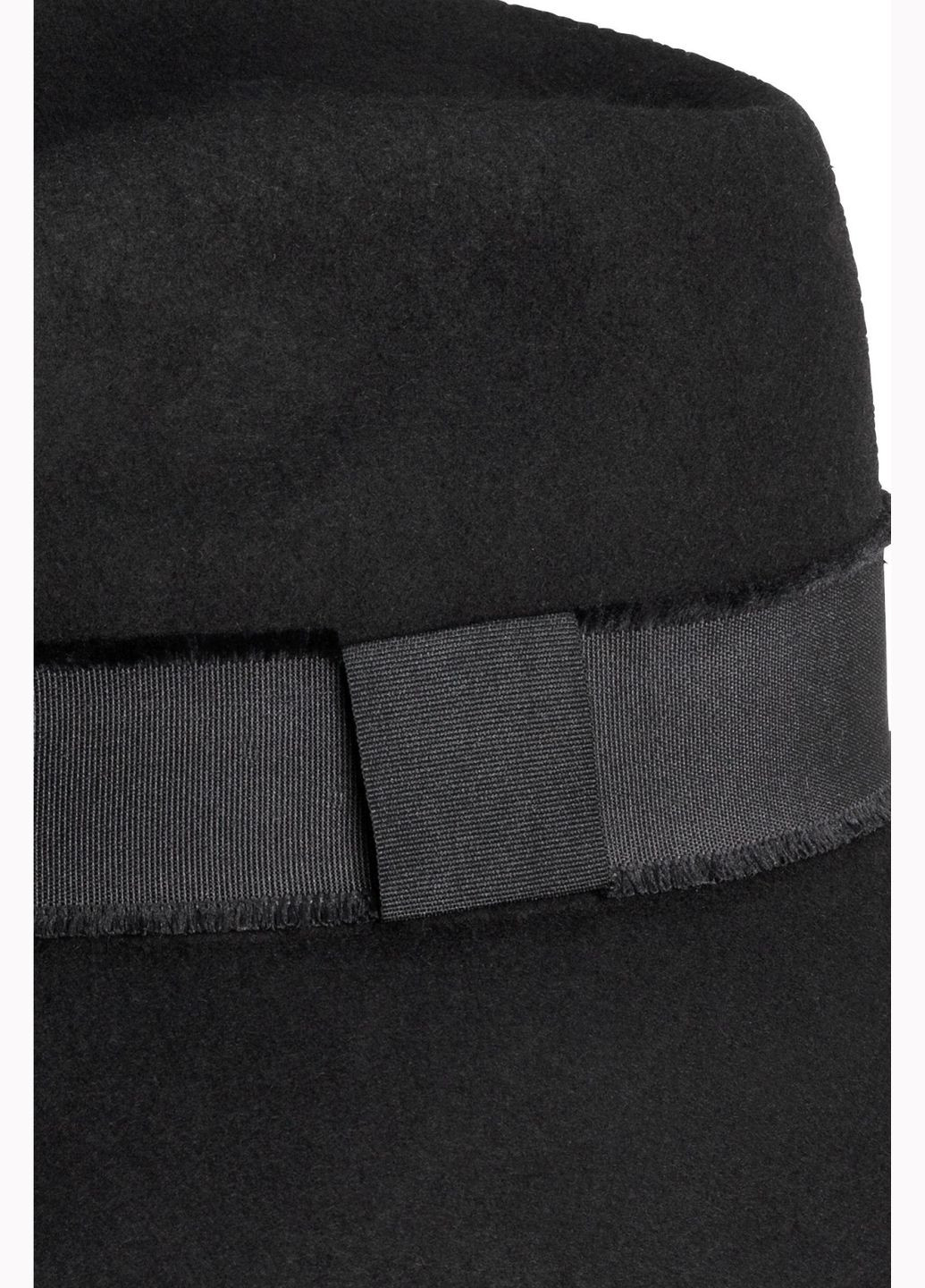 Шляпа демисезон,черный, H&M (251916845)