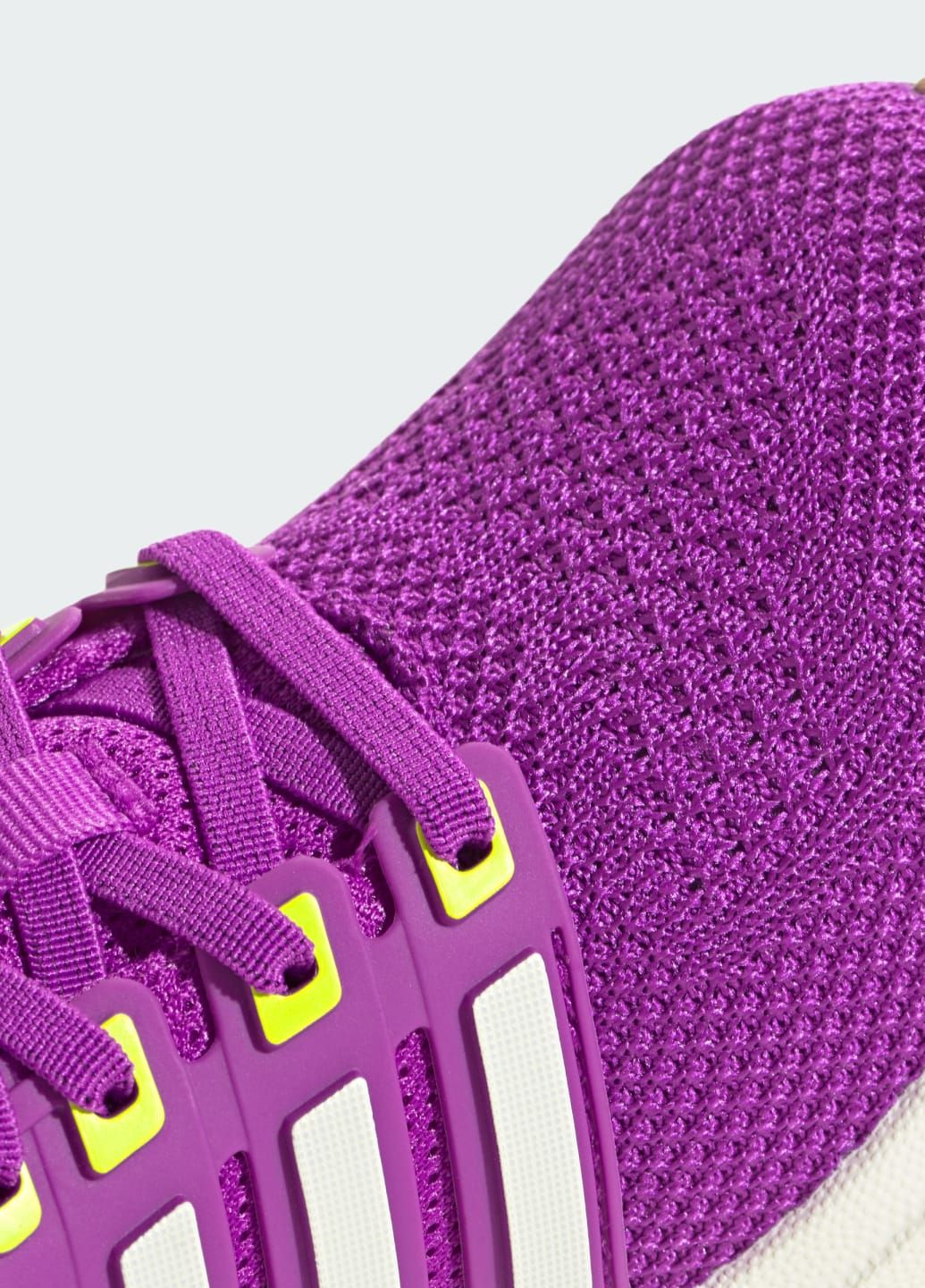 Розовые всесезонные кроссовки ultradream dna kids adidas