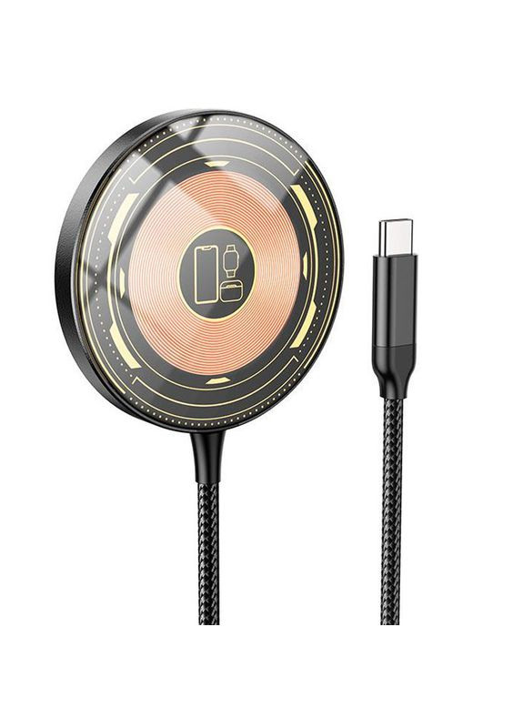 БЗУ CW45 Discovery Edition 3-in-1 Hoco (295546803)