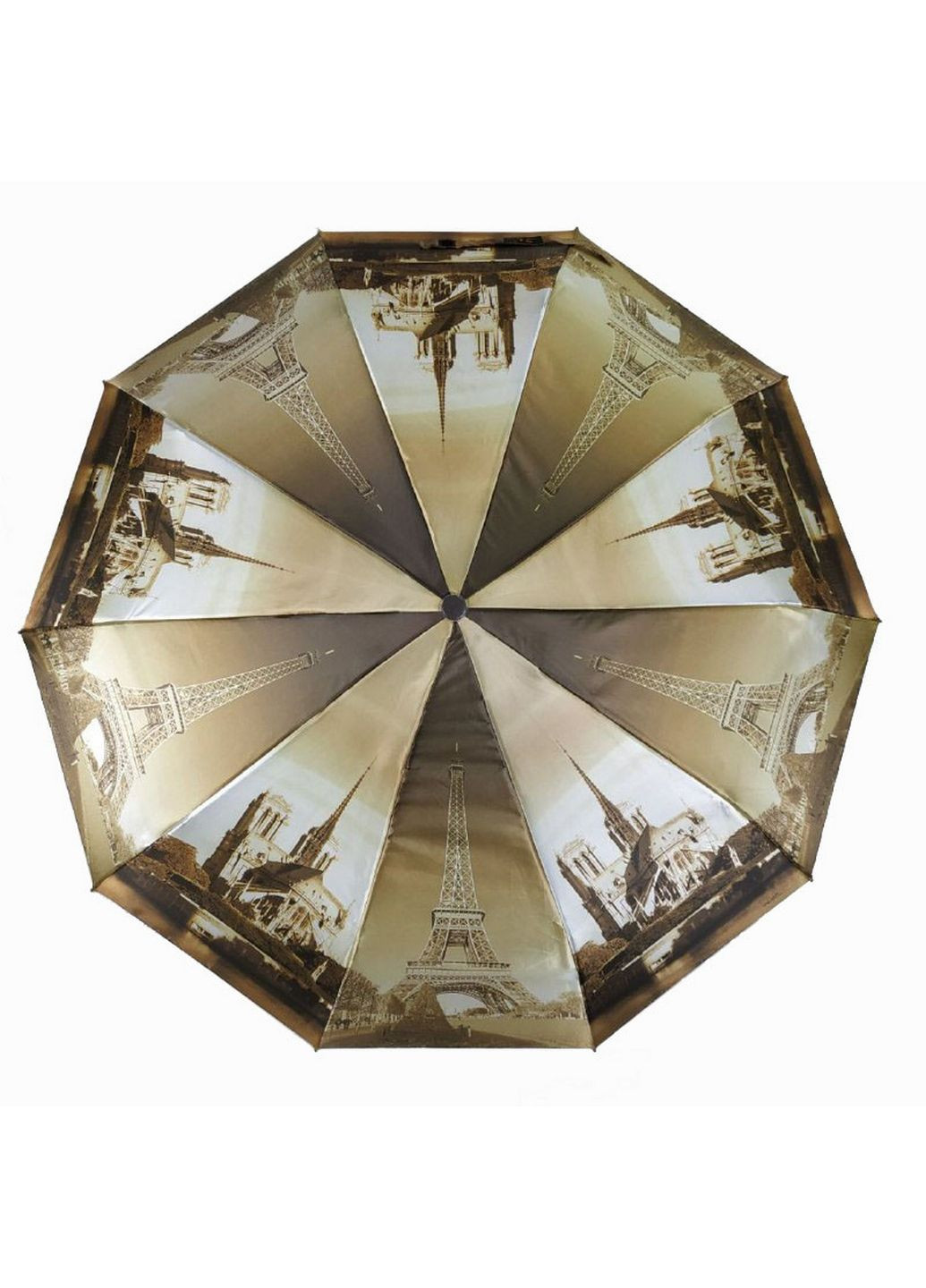 Зонт женский полуавтоматический S&L (288188102)