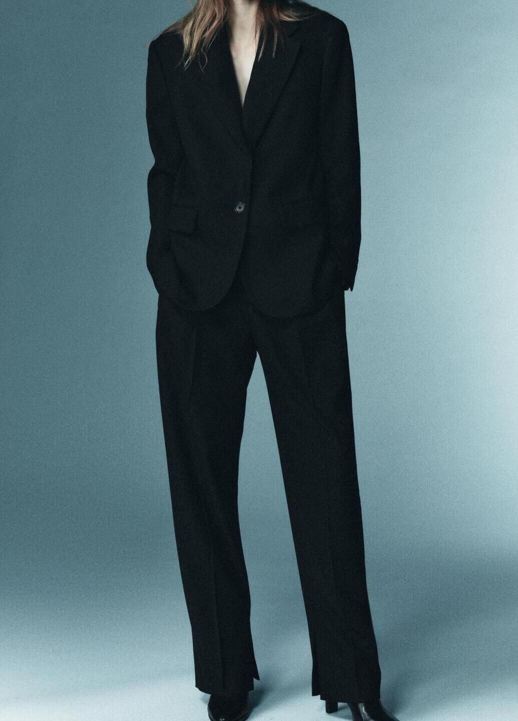 Штани Zara (369009739)