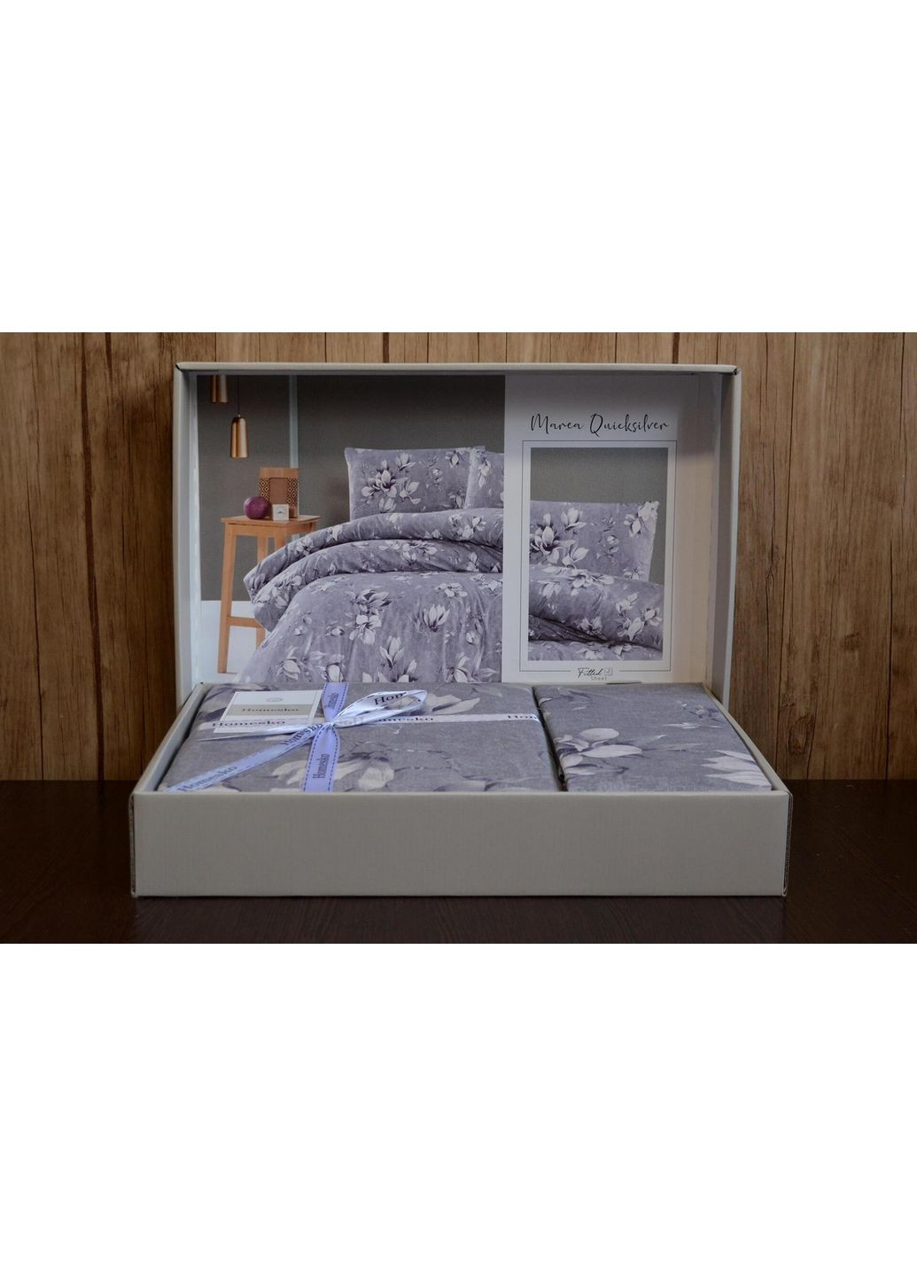 Спальный комплект постельного белья Homesco (288134349)