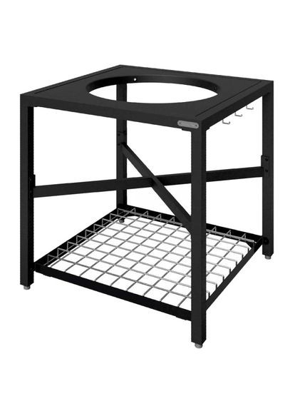 Стіл з отвором для гриля M 122193 Big Green Egg (326803653)