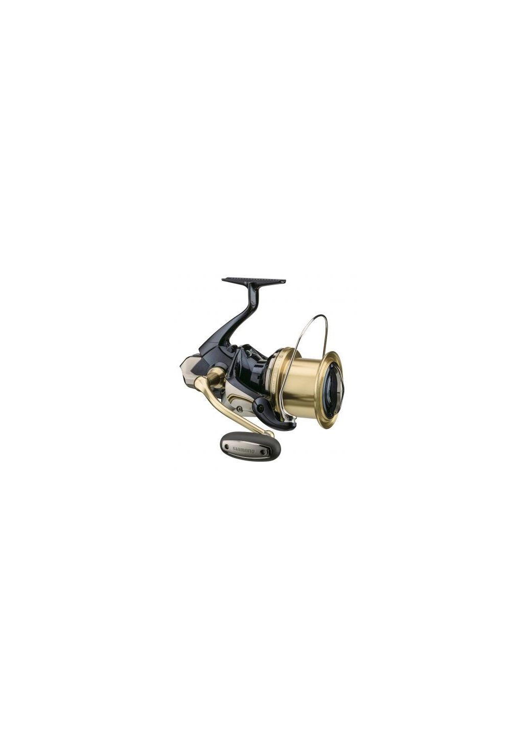 Катушка (5SE44A912) Shimano bulls eye 9120 5+1bb 3.51 (275102712)