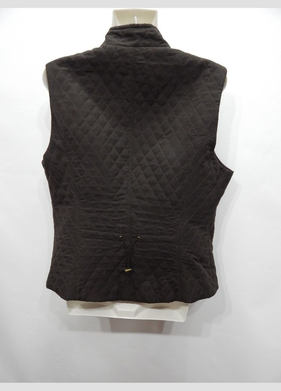 Жилет легкий женский демисезонный RUS 46-48 EUR 38-40 058R (только в указанном размере, только 1 шт) Taifun (317352806)