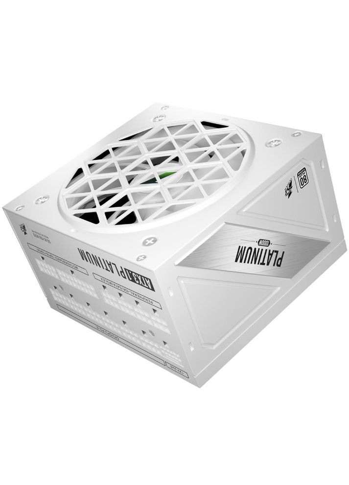 Блок питания HA-1300BA3 White 1300W (NGDP-PLT-1300-WH-EU) 1STPLAYER (340405583)